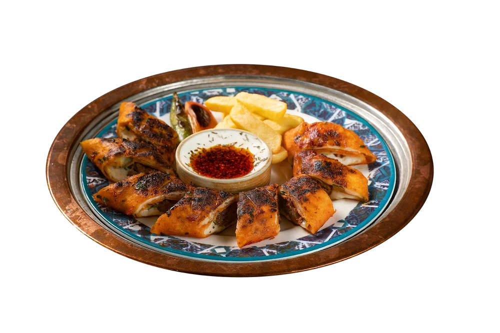 Biti Kebab