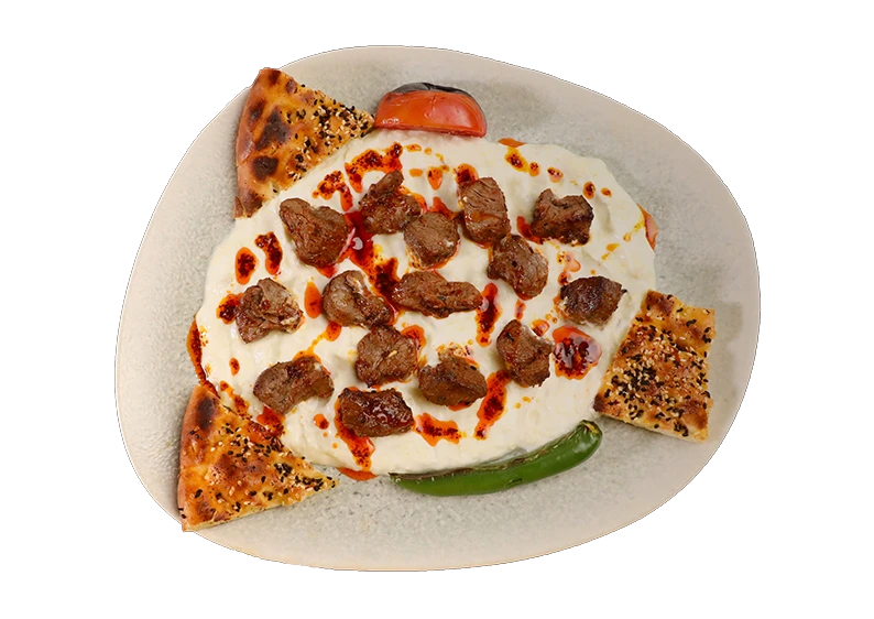 Sultan's Kebab
